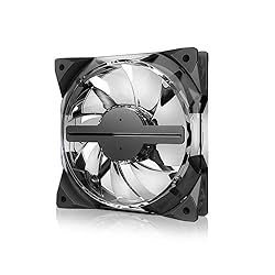 Dynatron HOLO120 Holo Fan 120mm PWM RGB 3D