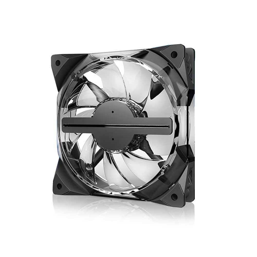 Dynatron HOLO120 Holo Fan 120mm PWM RGB 3D