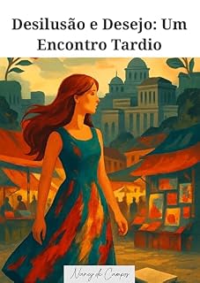 Livro Desilusao e desejo um encontro tardio