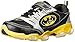 Stride Rite Toddler and Little Boys Batman Light-Up Athletic Sneaker