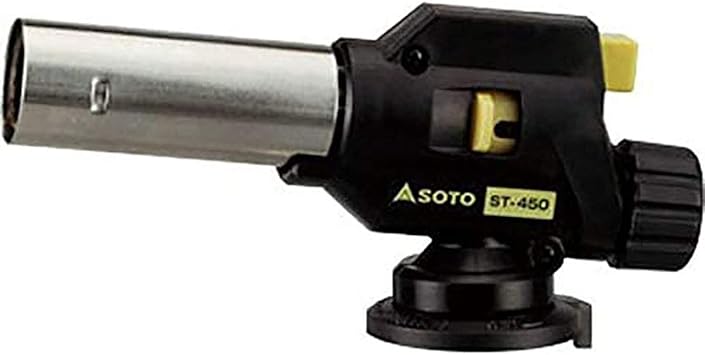 Amazon 新富士バーナー フィールドチャッカー 本体のみ Soto St 450s 新富士バーナー Shinfuji Burner シングルバーナー Amazon 新富士バーナー フィールドチャッカー 本体のみ Soto St 450s 新富士バーナー Shinfuji Burner シングルバーナー