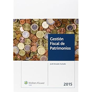 Gestión Fiscal De Patrimonios 2015 Gestión Fiscal De Patrimonios 2015