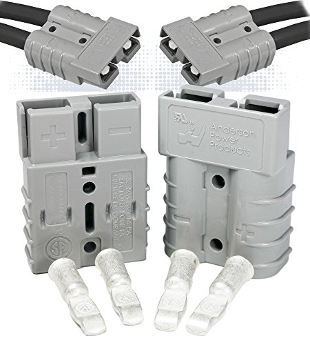 Anderson power products разъем Anderson power products разъем