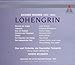 Wagner: Lohengrin (Bayreuth 1953)