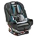 Graco 4Ever Extend2Fit 4 in 1 Car Seat | Ride Rear Facing Longer with Extend2Fit, Seatonthumb 3