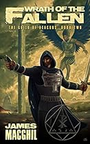 Wrath of the Fallen: The Guild of Deacons, Book 2 Wrath of the Fallen: The Guild of Deacons, Book 2