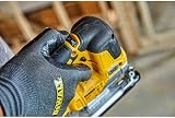 DEWALT DCS334N-XJ XR 18V Brushless Cordless Jigsaw Bare Unit Yellow view 24