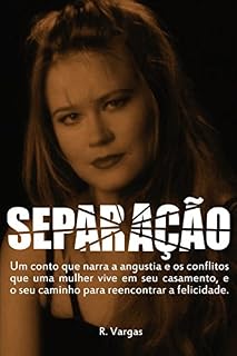Livro Separação