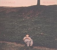 Lucy Dacus Ablum Cover