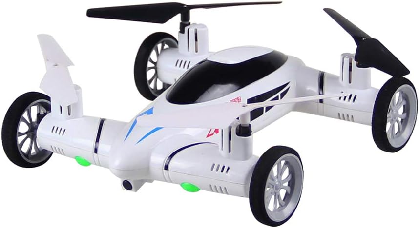x25 rc flying car
