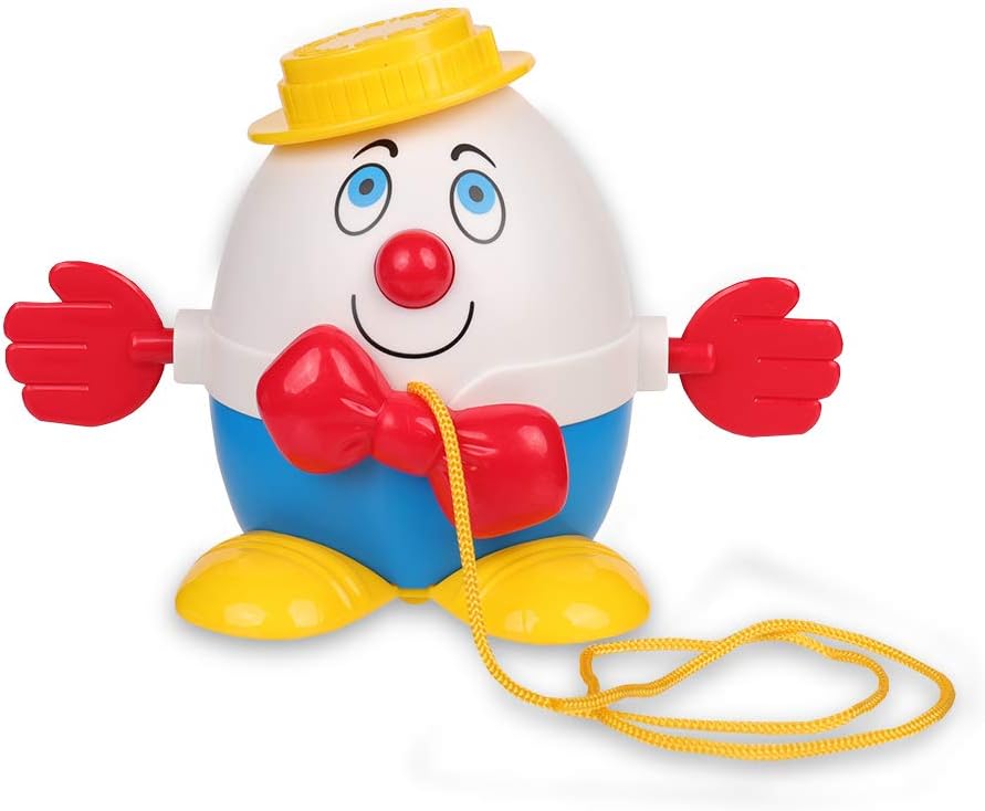 Basic Fun Fisher Price Classics Humpty 