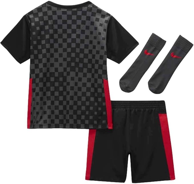 kids croatia kit