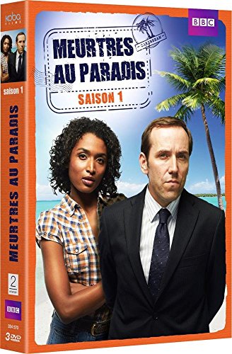 Meurtres Au Paradis - Saison 1