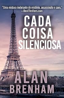 Livro Cada Coisa Silenciosa