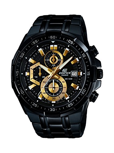 Efr-539bk-1avudf casio wristwatch