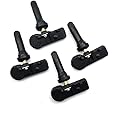 Tire Pressure Monitoring System (TPMS) Sensor Ford Sets of Four 315MHz 9L3Z-1A189-A 9L3T-1A180-AF DE8T-1A180-AA Fits for Ford
