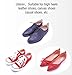 Heel Grip Liner Insert for Shoes Too Big,Shoe Filler Improved Shoe Fit and Comfort,Leather Prevent Blisters (Khaki, Thick)