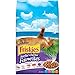 Friskies Purina Surfin' & Turfin' Favorites Dry Cat Food, 3.15 lb Bag (Pack of 2)