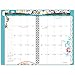AT-A-GLANCE Academic Year Weekly / Monthly Appointment Book / Planner, July 2016 - June 2017, 4-7/8
