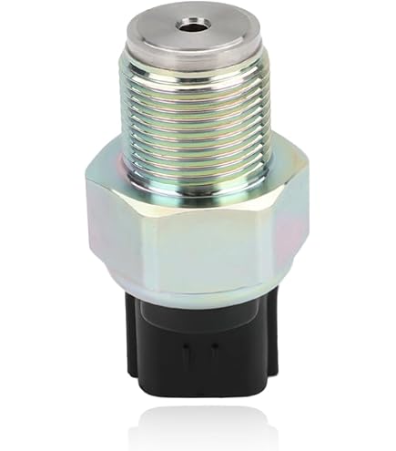 uta Amazon.com: Accelerator Pedal Position Sensor for Isuzu for