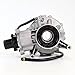 Niche Industries Rear Differential Assembly, fits 2002-2008 Yamaha Grizzly 660