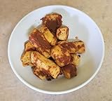 Cheddar Cheese Curds (Bloody Mary)