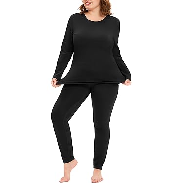 Talla M Ropa Tu00e9rmica Deportes De Invierno Para De Mujer