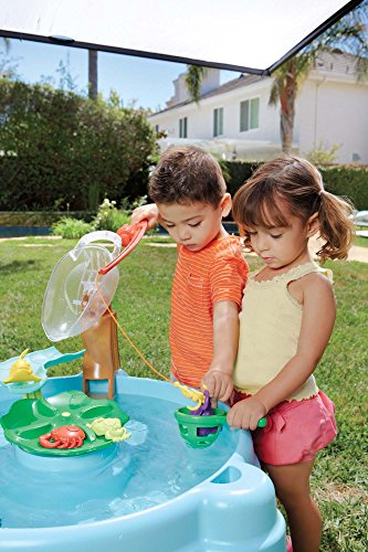 Little Tikes Fish 'n Splash Water Table