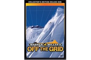 Warren Miller: Off the Grid