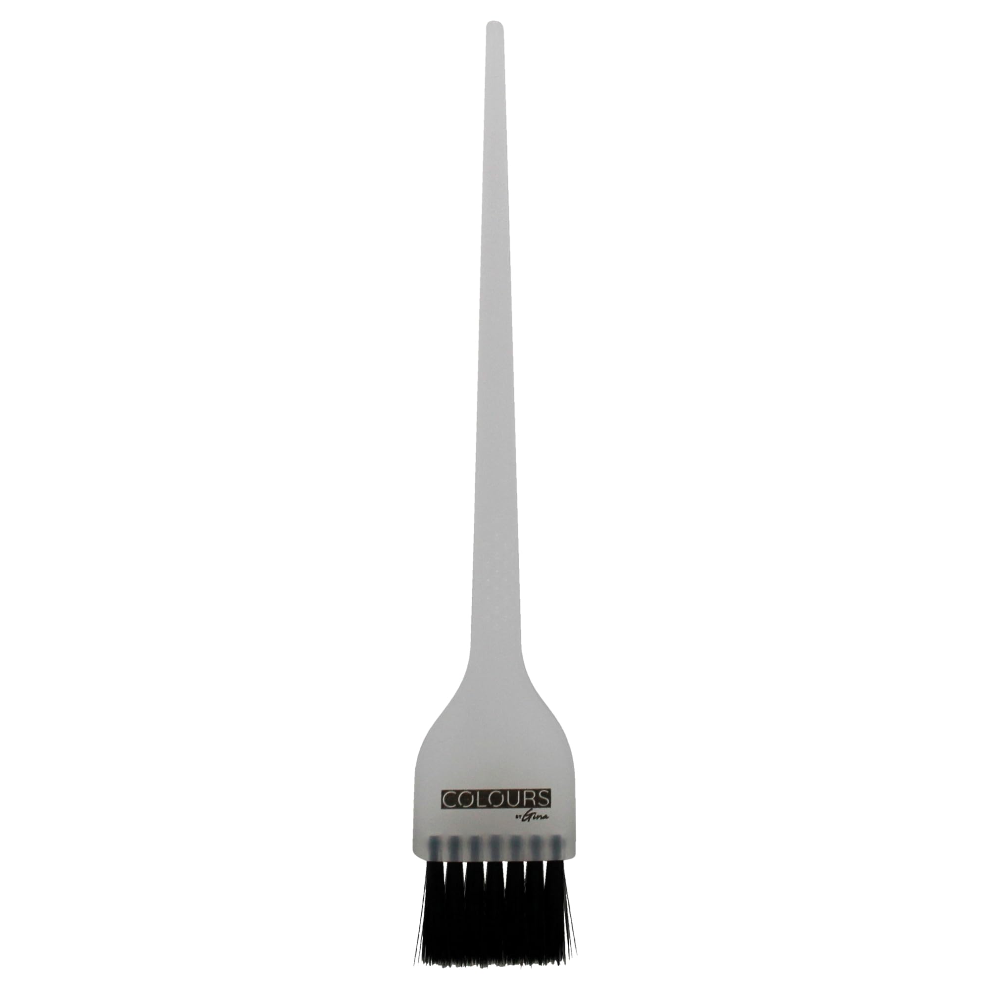Colours By Gina Defining Colouring Brush - Narrow For Unisex 1 Pc Brush