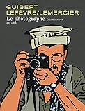 Aire Libre - Guibert : Le photographe Intégrale (French Edition) by 
