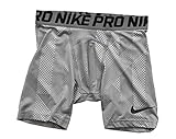 Nike Boys' Hypercool Allover Print Compression Training Short