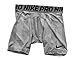 Nike Boys' Hypercool Allover Print Compression Training Short