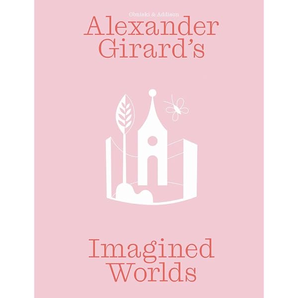 Amazon.com: Alexander Girard: 9781934429846: Oldham, Todd, Coffee