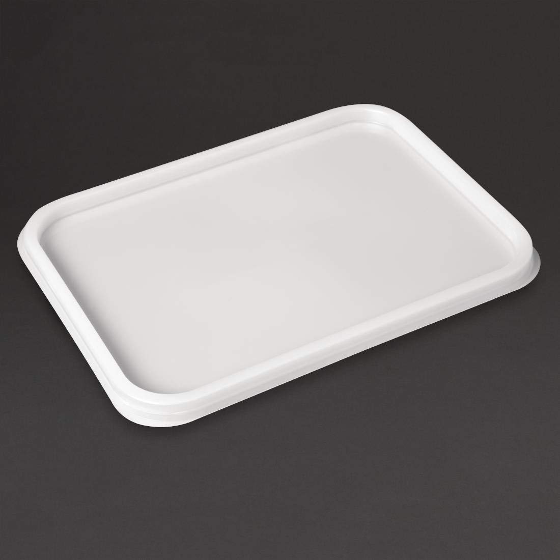 Package of: 15 Lid Containers Ice Cream 4ltr