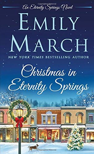 Christmas in Eternity Springs: The Eternity Springs Series, Book 12