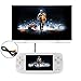 Handheld Game Console,Rongyuxuan Portable Video Game 4.3