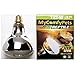 MyComfyPets UVB and UVA 2-in-1 Reptile Bulb 125W for Bearded Dragons and All Reptiles (700 UVB)