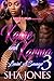 Kaine and Karma 3: Luvin' A Savage