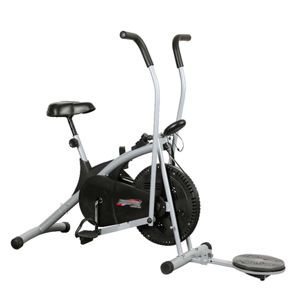 body gym air bike