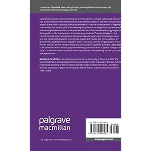 Gangster States: Organized Crime, Kleptocracy and Political Collapse (International Political Economy Series)