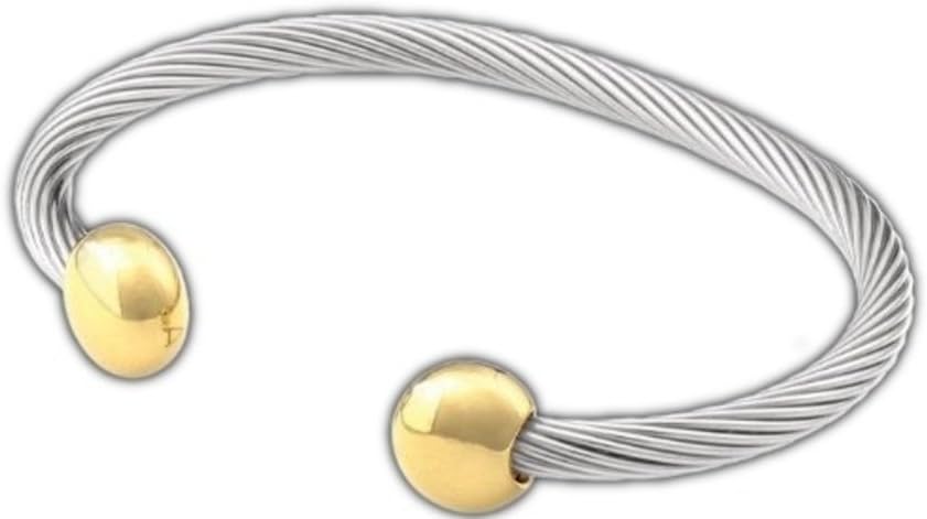 QRAY Q Ray Deluxe Combo Bracelet Q-Ray Q.Ray