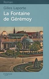 La  fontaine de Gérémoy