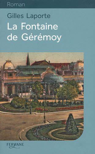 La  fontaine de Gérémoy