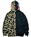 Christo Mens Hoodies Sweatshirt Fashion Casual Coat Outdoor Hip-Hop Funny Tops