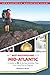 AMC's Best Backpacking in the Mid-Atlantic: A Guide To 30 Of The Best Multiday Trips From New York T by Michael Martin