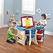 Step2 Studio Art Desk For Kids