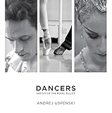Image de Dancers: Behind the Scenes with The Royal Ballet