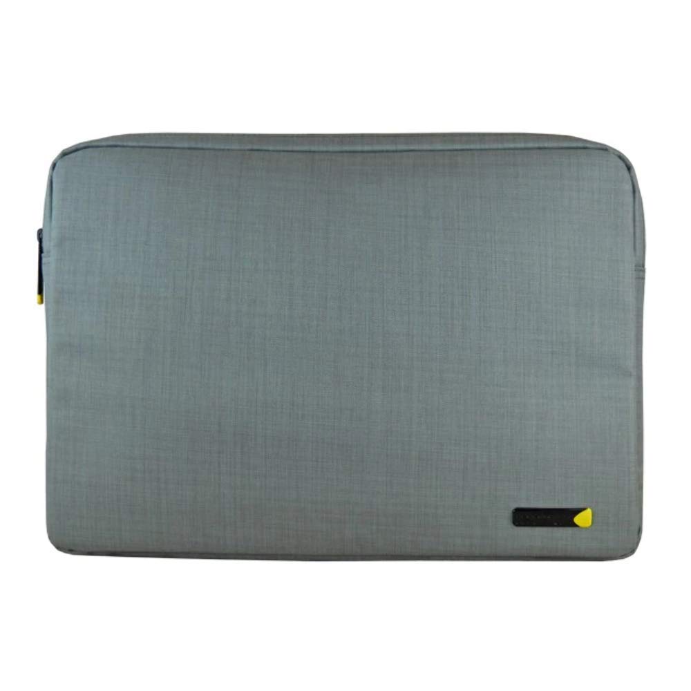 Tech Air Evo Laptop Sleeve Briefcase, 34 cm, Grey