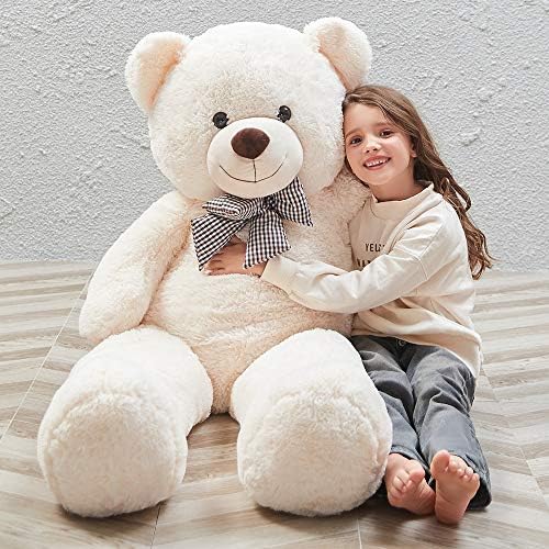 MaoGoLan MorisMos 47 inch Giant Teddy 